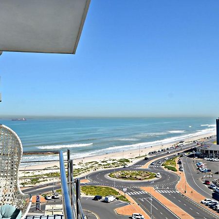 Horizon Bay 705 Sea View Apartment Κέιπ Τάουν Εξωτερικό φωτογραφία