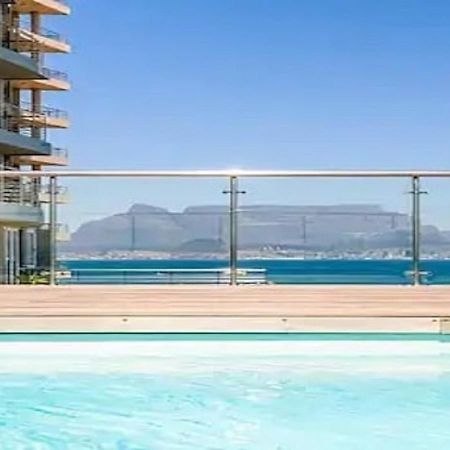 Horizon Bay 705 Sea View Apartment Κέιπ Τάουν Εξωτερικό φωτογραφία