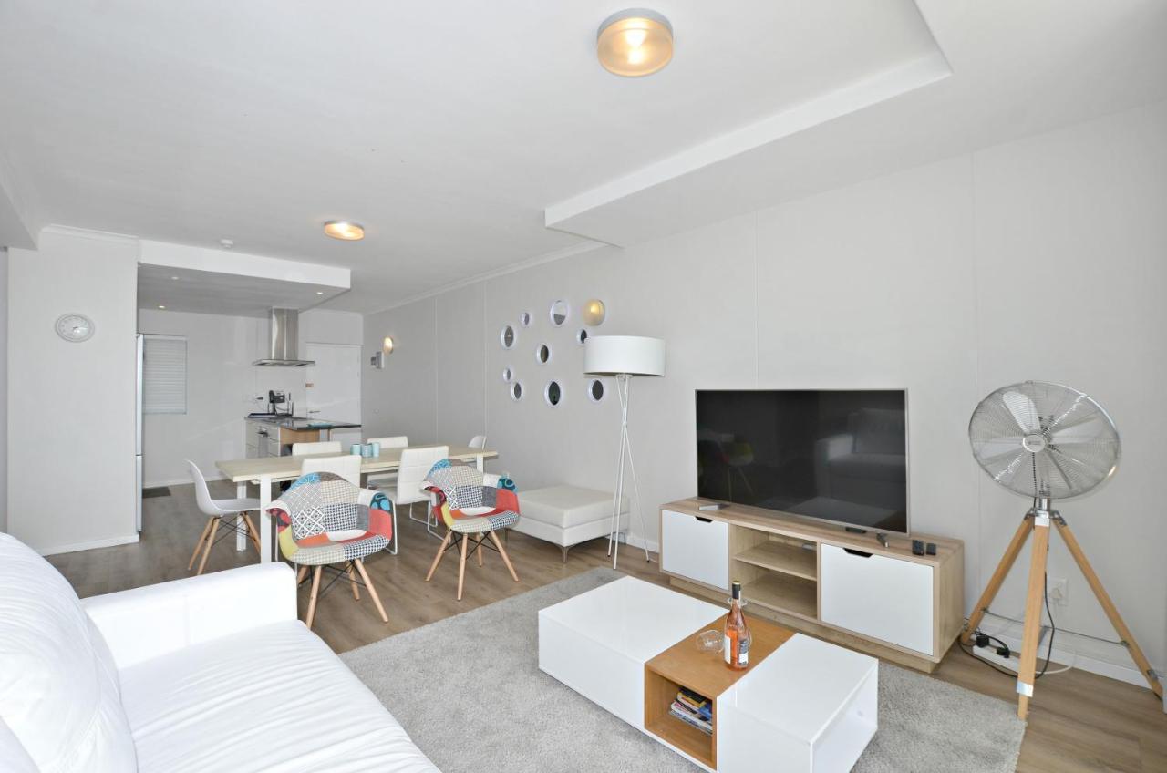 Horizon Bay 705 Sea View Apartment Κέιπ Τάουν Εξωτερικό φωτογραφία