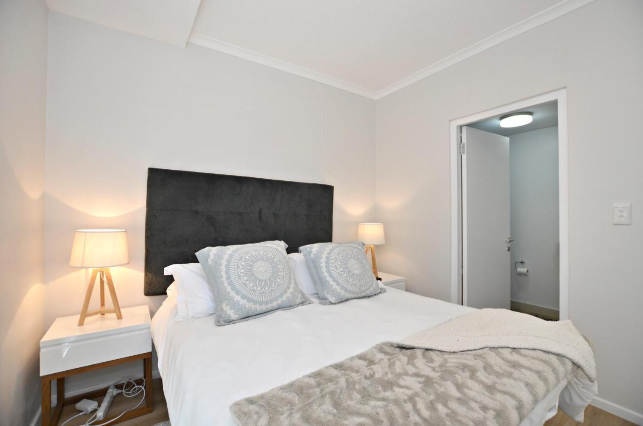 Horizon Bay 705 Sea View Apartment Κέιπ Τάουν Εξωτερικό φωτογραφία