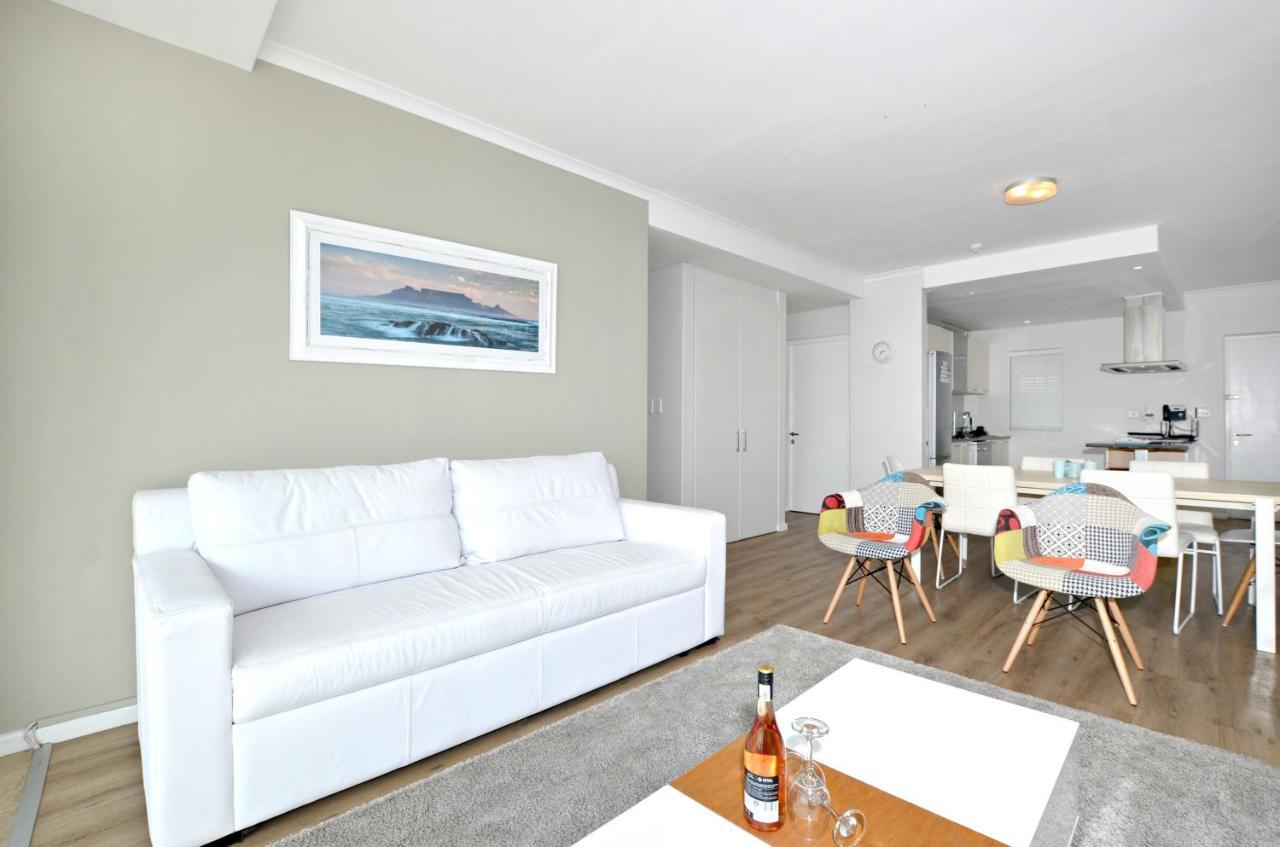 Horizon Bay 705 Sea View Apartment Κέιπ Τάουν Εξωτερικό φωτογραφία