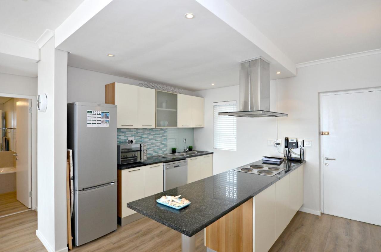 Horizon Bay 705 Sea View Apartment Κέιπ Τάουν Εξωτερικό φωτογραφία