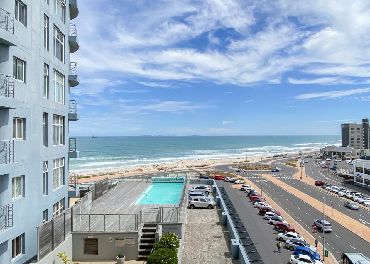Horizon Bay 705 Sea View Apartment Κέιπ Τάουν Εξωτερικό φωτογραφία