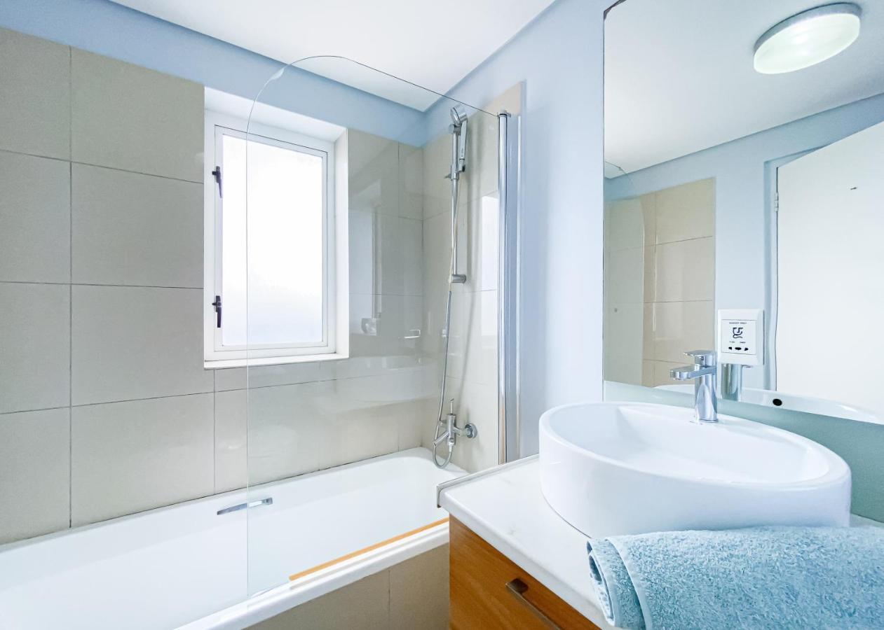 Horizon Bay 705 Sea View Apartment Κέιπ Τάουν Εξωτερικό φωτογραφία