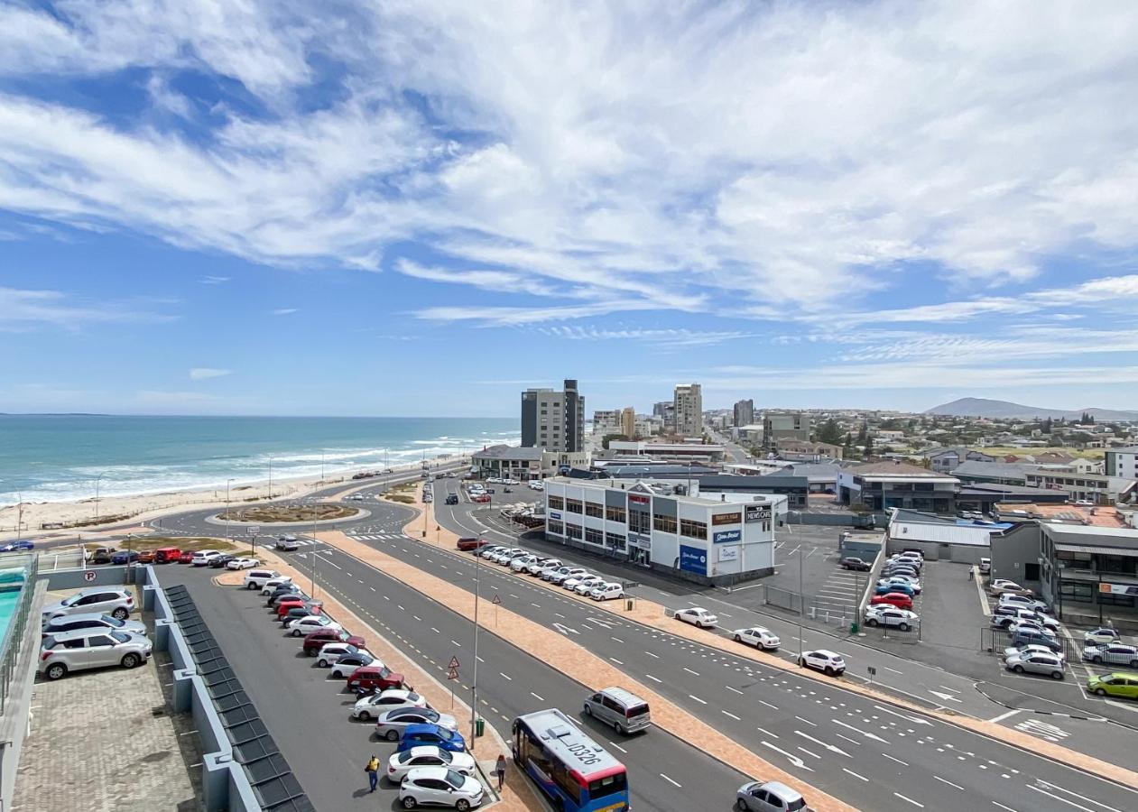 Horizon Bay 705 Sea View Apartment Κέιπ Τάουν Εξωτερικό φωτογραφία