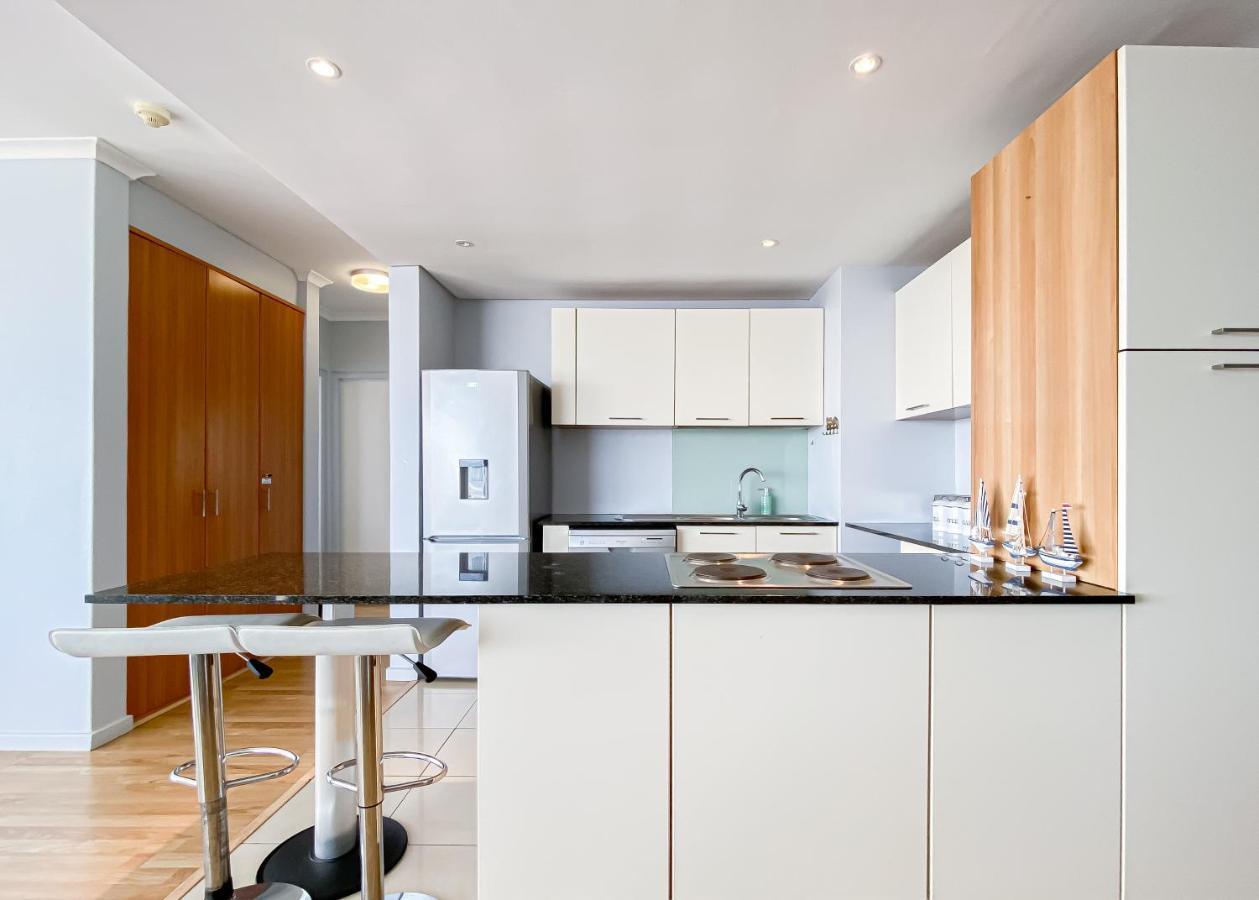Horizon Bay 705 Sea View Apartment Κέιπ Τάουν Εξωτερικό φωτογραφία