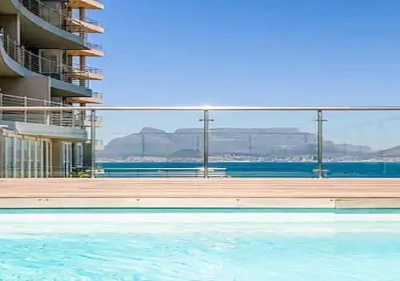 Horizon Bay 705 Sea View Apartment Κέιπ Τάουν Εξωτερικό φωτογραφία