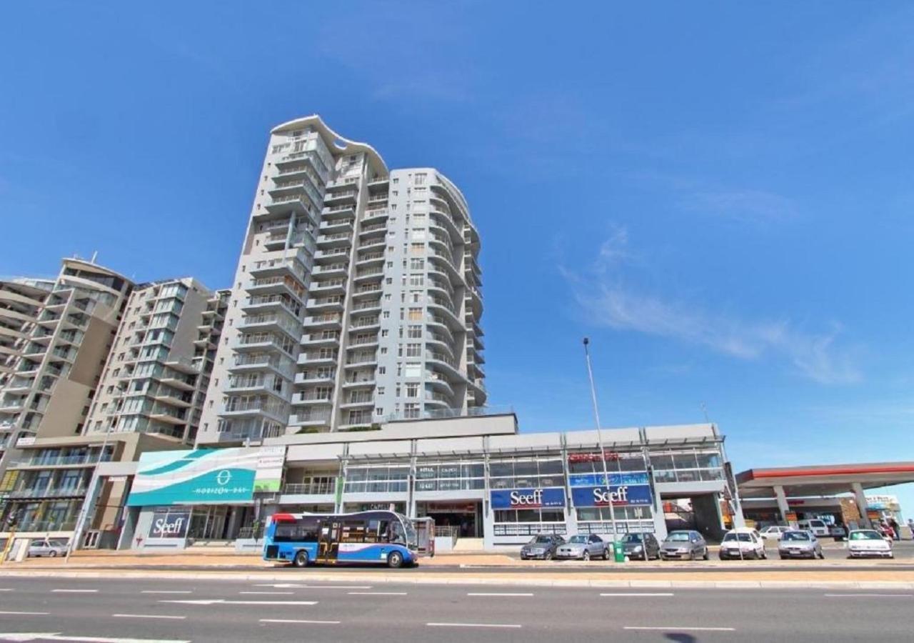 Horizon Bay 705 Sea View Apartment Κέιπ Τάουν Εξωτερικό φωτογραφία