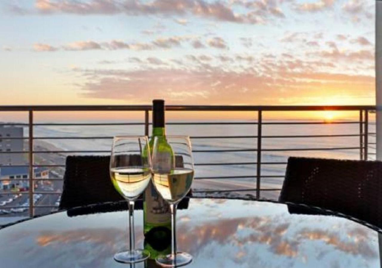 Horizon Bay 705 Sea View Apartment Κέιπ Τάουν Εξωτερικό φωτογραφία