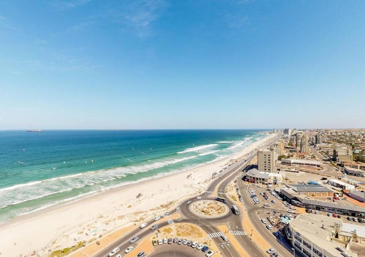 Horizon Bay 705 Sea View Apartment Κέιπ Τάουν Εξωτερικό φωτογραφία