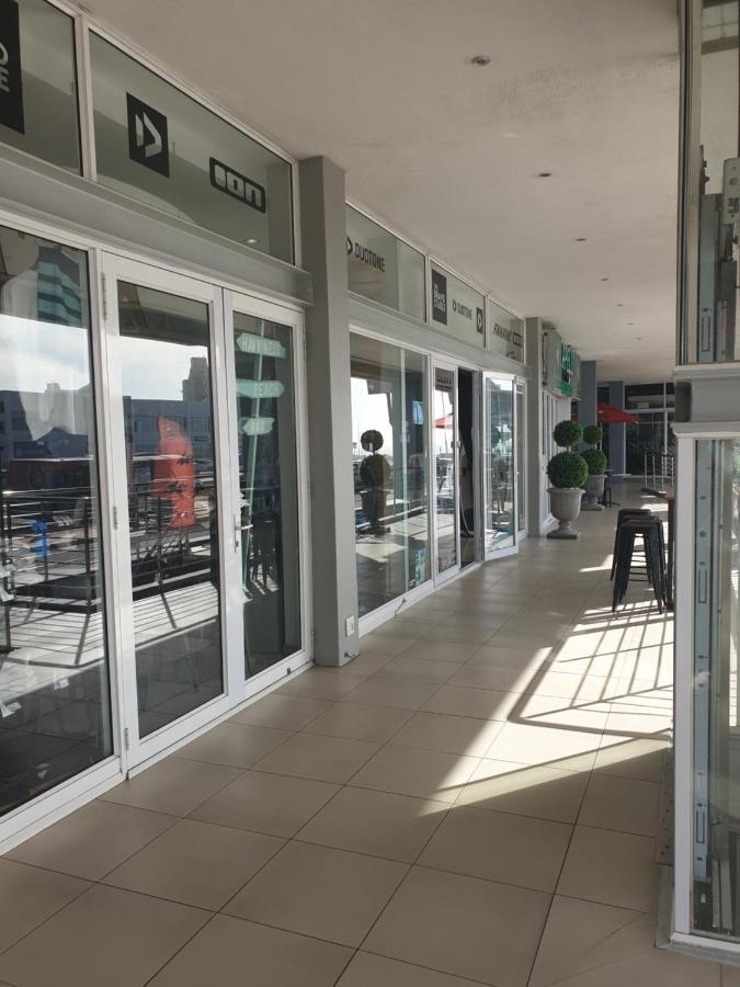 Horizon Bay 705 Sea View Apartment Κέιπ Τάουν Εξωτερικό φωτογραφία
